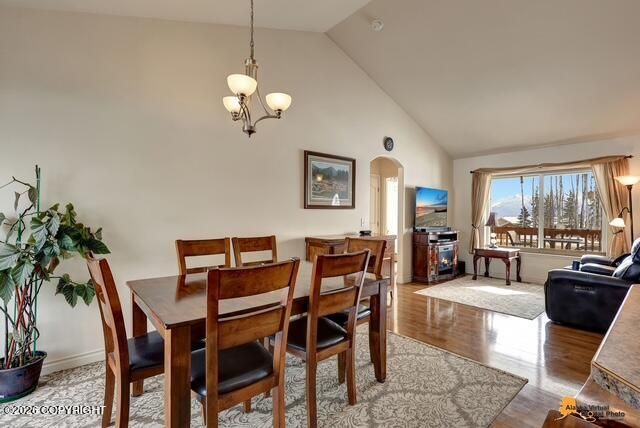 7589 W Overview Circle, Wasilla, AK 99654