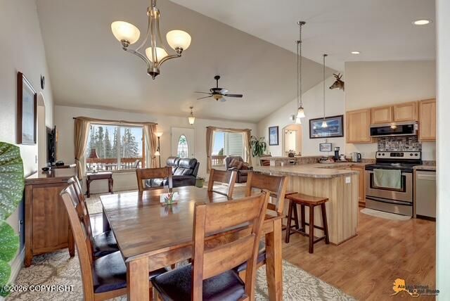 7589 W Overview Circle, Wasilla, AK 99654