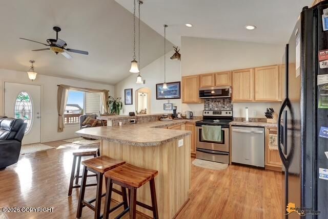 7589 W Overview Circle, Wasilla, AK 99654