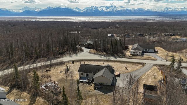 7589 W Overview Circle, Wasilla, AK 99654