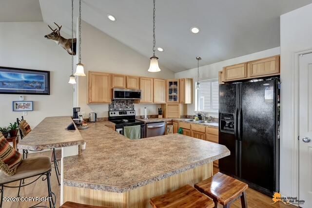 7589 W Overview Circle, Wasilla, AK 99654