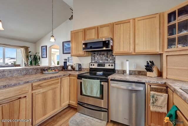 7589 W Overview Circle, Wasilla, AK 99654