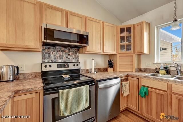 7589 W Overview Circle, Wasilla, AK 99654