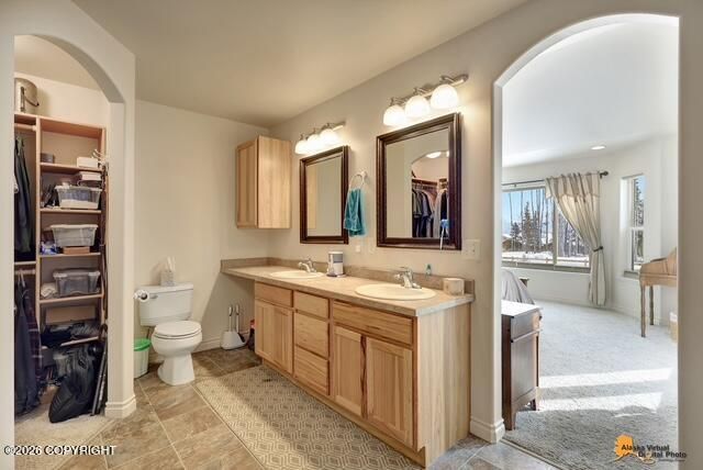 7589 W Overview Circle, Wasilla, AK 99654
