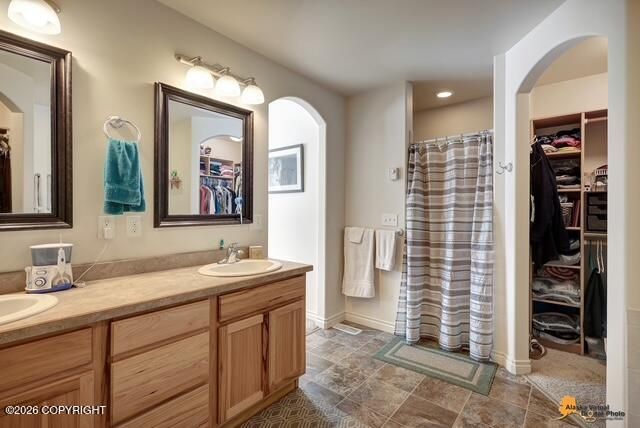 7589 W Overview Circle, Wasilla, AK 99654