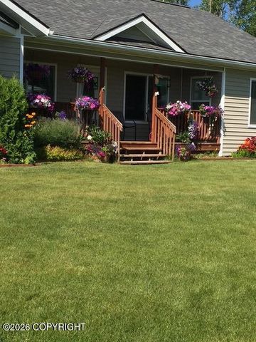7589 W Overview Circle, Wasilla, AK 99654