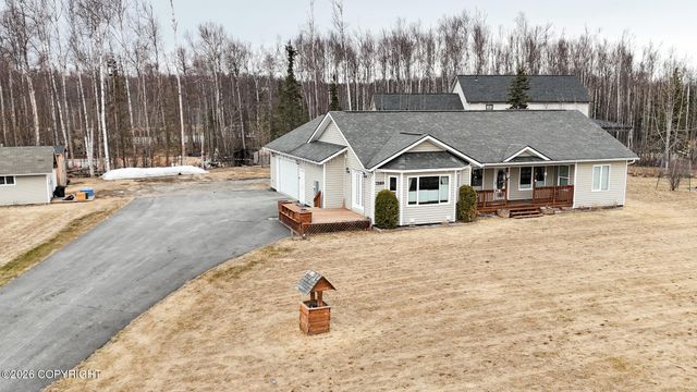 7589 W Overview Circle, Wasilla, AK 99654