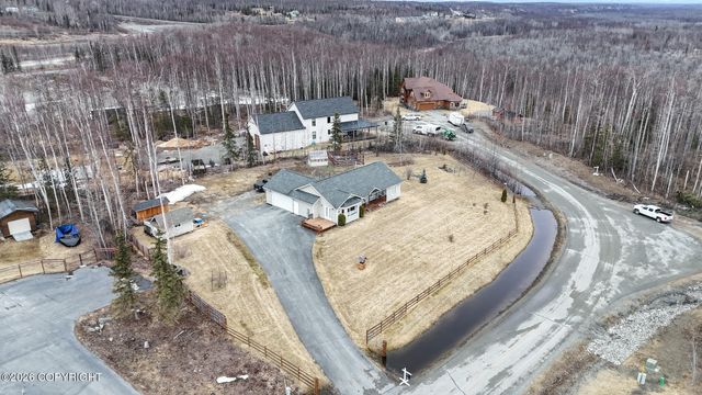 7589 W Overview Circle, Wasilla, AK 99654