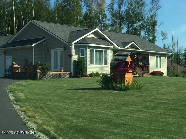 7589 W Overview Circle, Wasilla, AK 99654