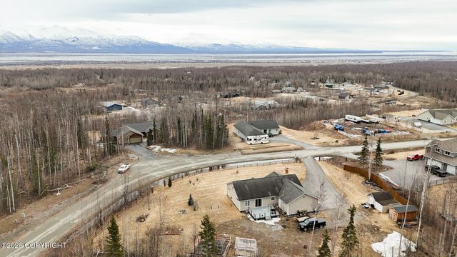 7589 W Overview Circle, Wasilla, AK 99654