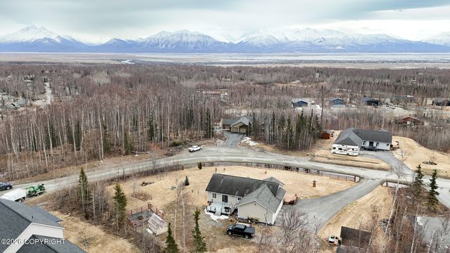 7589 W Overview Circle, Wasilla, AK 99654
