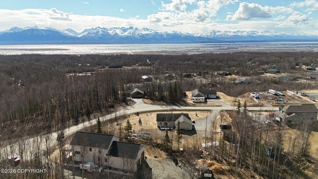 7589 W Overview Circle, Wasilla, AK 99654