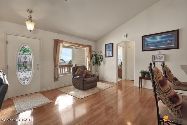7589 W Overview Circle, Wasilla, AK 99654