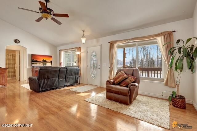 7589 W Overview Circle, Wasilla, AK 99654