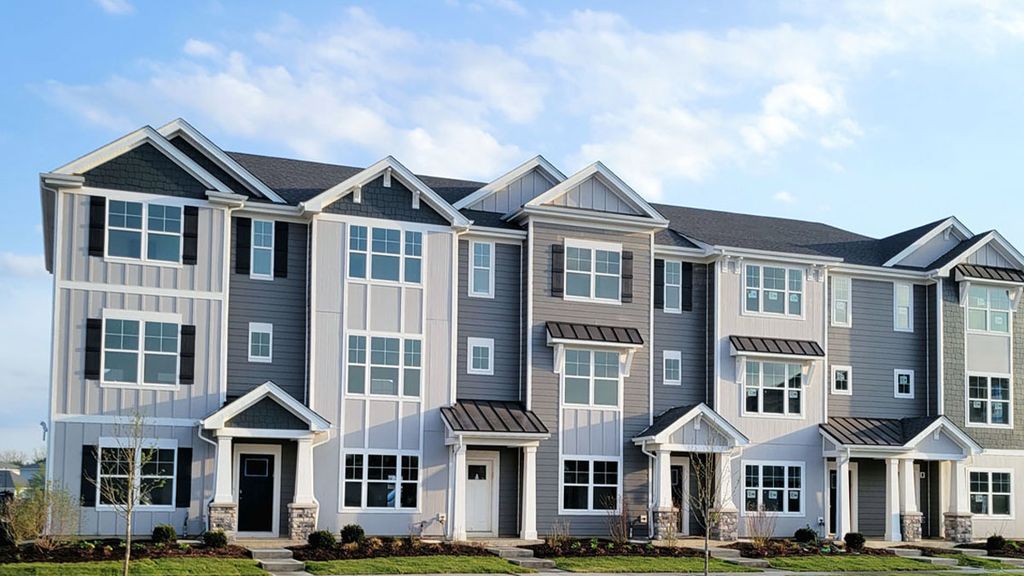 535 yosemite Way, Mundelein, IL 60060