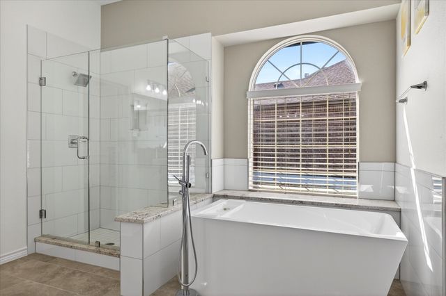 651 Falcon Drive, Prosper, TX 75078