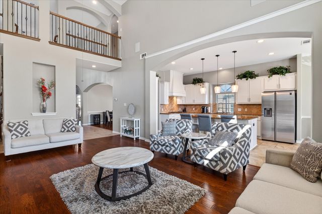 651 Falcon Drive, Prosper, TX 75078