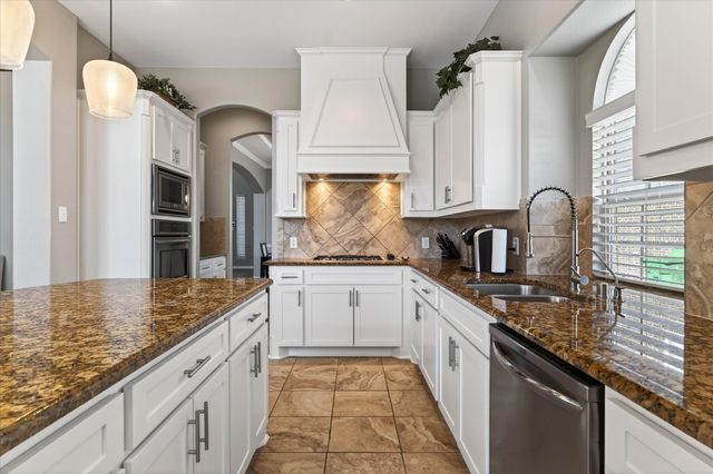 651 Falcon Drive, Prosper, TX 75078