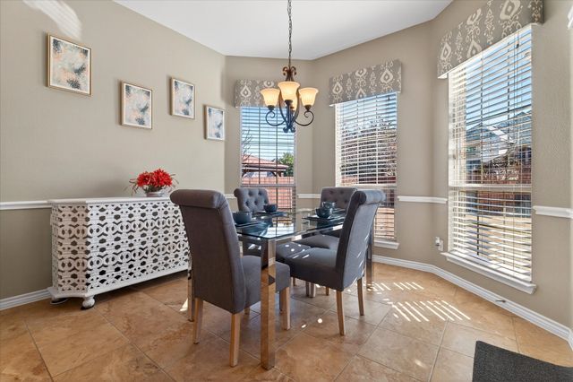 651 Falcon Drive, Prosper, TX 75078