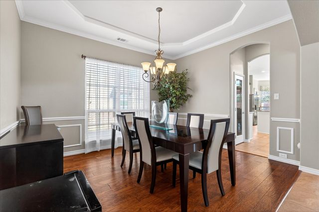 651 Falcon Drive, Prosper, TX 75078