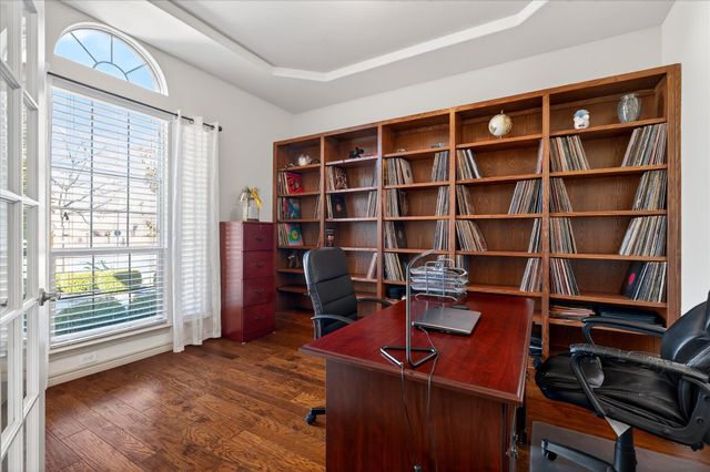 651 Falcon Drive, Prosper, TX 75078