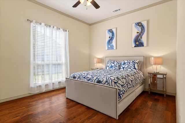 651 Falcon Drive, Prosper, TX 75078