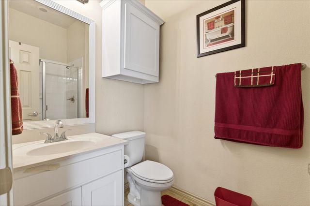 651 Falcon Drive, Prosper, TX 75078