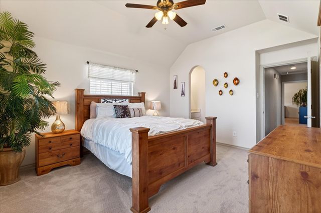 651 Falcon Drive, Prosper, TX 75078