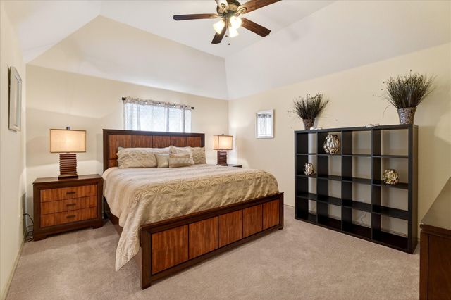 651 Falcon Drive, Prosper, TX 75078