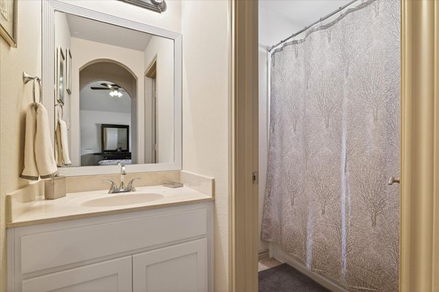 651 Falcon Drive, Prosper, TX 75078