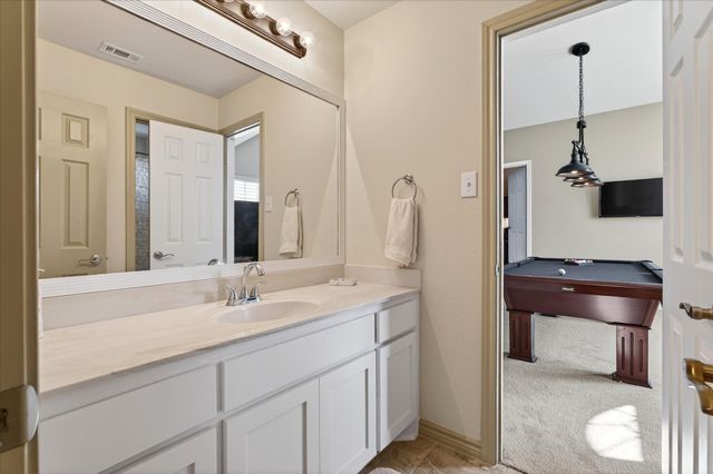 651 Falcon Drive, Prosper, TX 75078