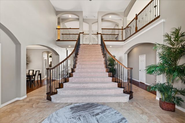 651 Falcon Drive, Prosper, TX 75078