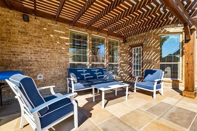 651 Falcon Drive, Prosper, TX 75078