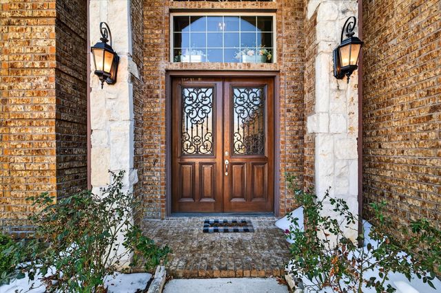 651 Falcon Drive, Prosper, TX 75078