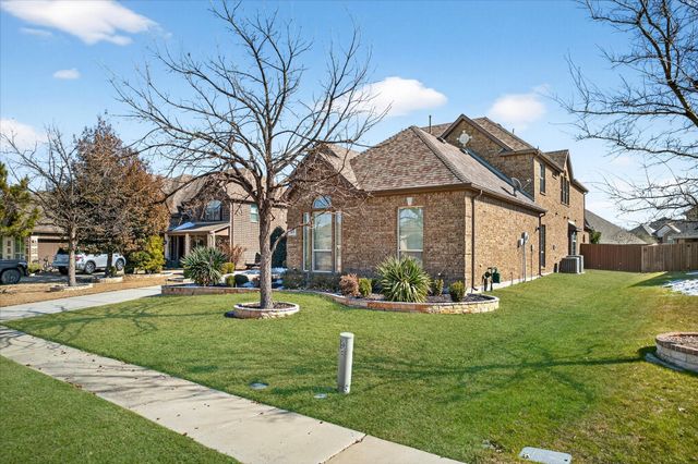 651 Falcon Drive, Prosper, TX 75078