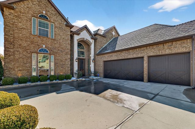 651 Falcon Drive, Prosper, TX 75078