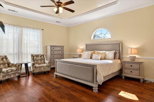 651 Falcon Drive, Prosper, TX 75078