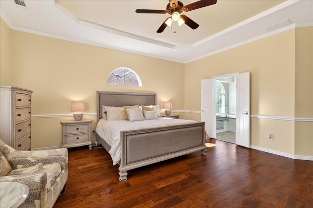 651 Falcon Drive, Prosper, TX 75078