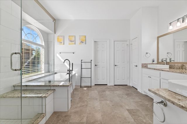 651 Falcon Drive, Prosper, TX 75078