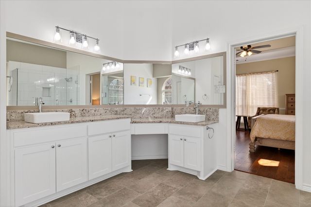 651 Falcon Drive, Prosper, TX 75078