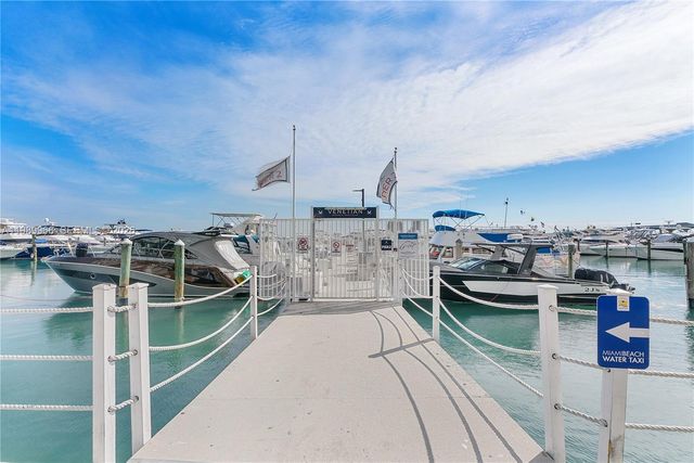 1717 N Bayshore Dr A-3050, Miami, FL 33132