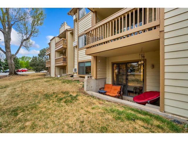 2960 W Stuart St B-102, Fort Collins, CO 80526