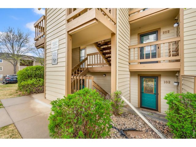 2960 W Stuart St B-102, Fort Collins, CO 80526