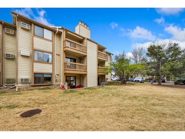 2960 W Stuart St B-102, Fort Collins, CO 80526