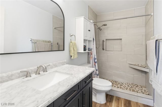 2044 Mesquite Lane 103, Laughlin, NV 89029