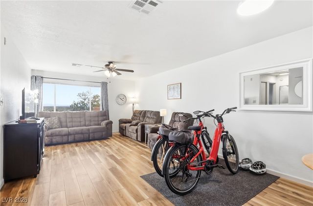 2044 Mesquite Lane 103, Laughlin, NV 89029