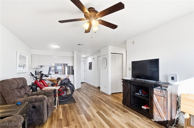 2044 Mesquite Lane 103, Laughlin, NV 89029