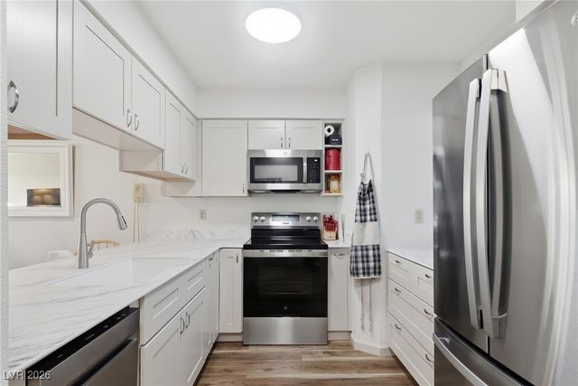 2044 Mesquite Lane 103, Laughlin, NV 89029