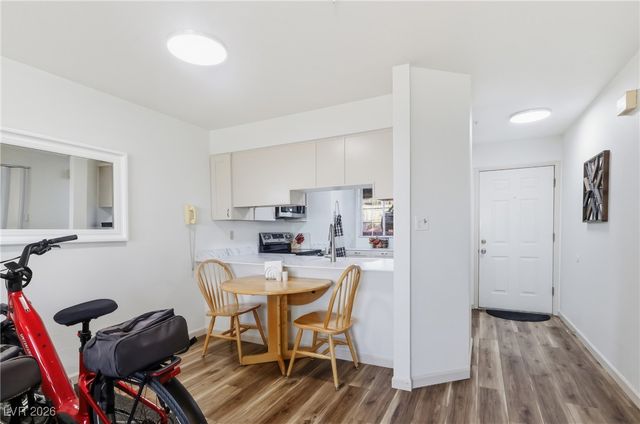 2044 Mesquite Lane 103, Laughlin, NV 89029