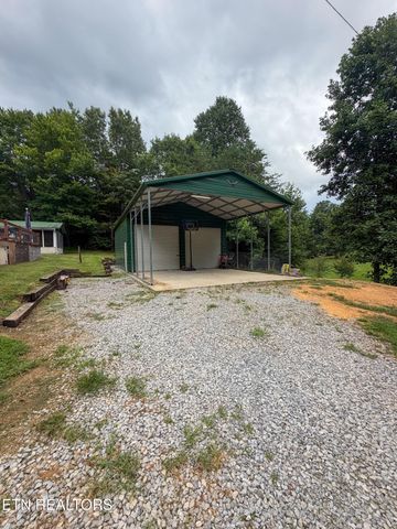529 Epperson Rd, Tellico Plains, TN 37385